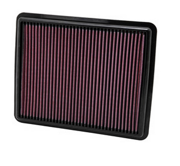 K&N K&N Replacement Panel Filter KN33-2448