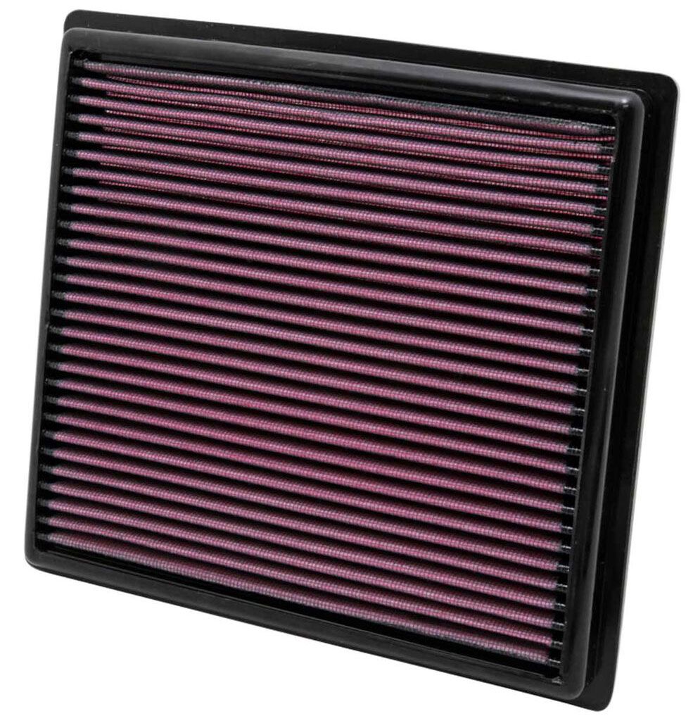 K&N K&N Replacement Panel Filter KN33-2453