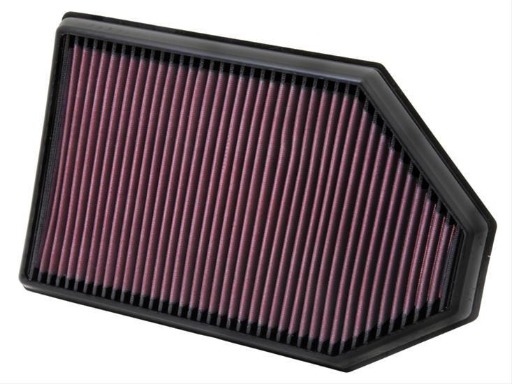 K&N K&N Replacement Panel Filter KN33-2460