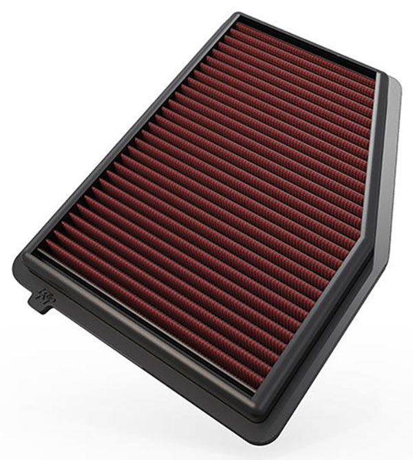 K&N K&N Replacement Panel Filter KN33-2468