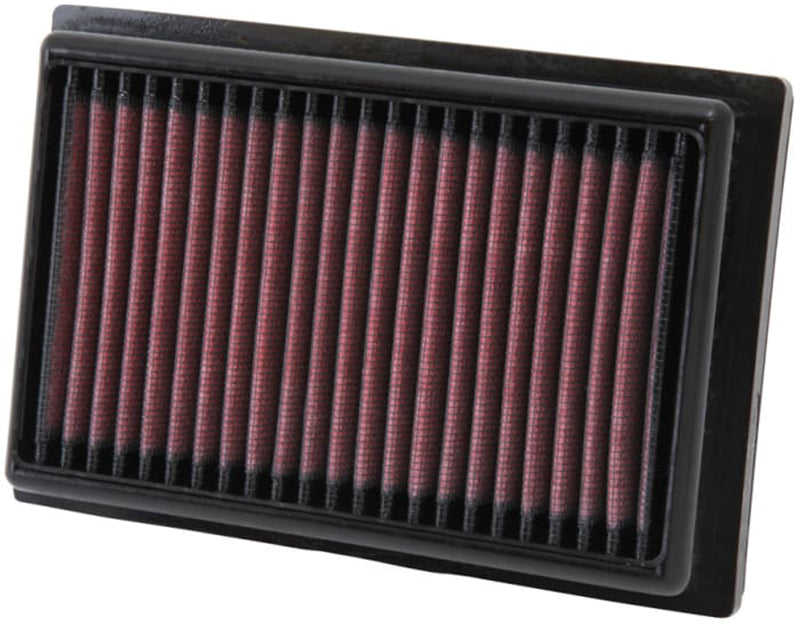 K&N K&N Replacement Panel Filter KN33-2485