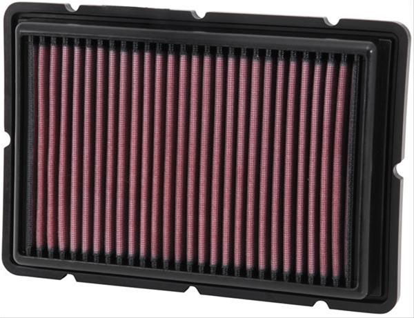 K&N K&N Replacement Panel Filter KN33-2494