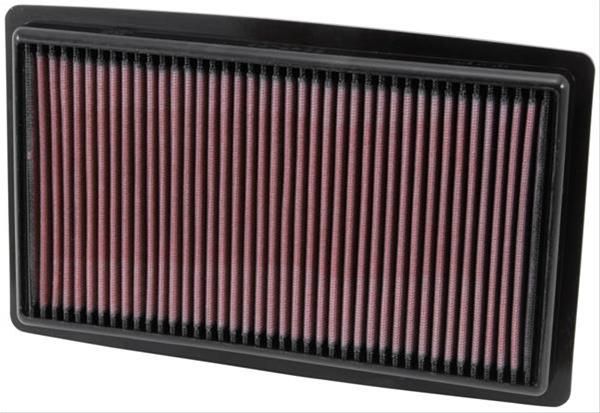 K&N K&N Replacement Panel Filter KN33-2499