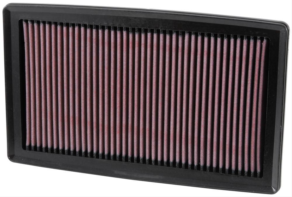 K&N K&N Replacement Panel Filter KN33-2499