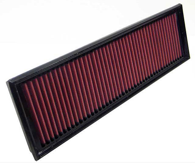 K&N K&N Replacement Panel Filter KN33-2640