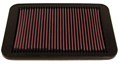 K&N K&N Replacement Panel Filter KN33-2672