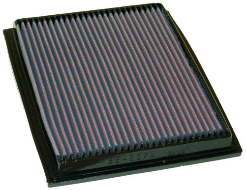 K&N K&N Replacement Panel Filter KN33-2675