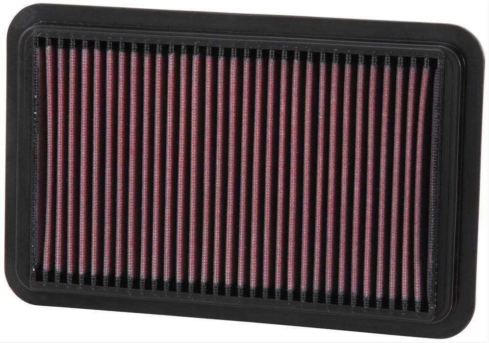 K&N K&N Replacement Panel Filter KN33-2676