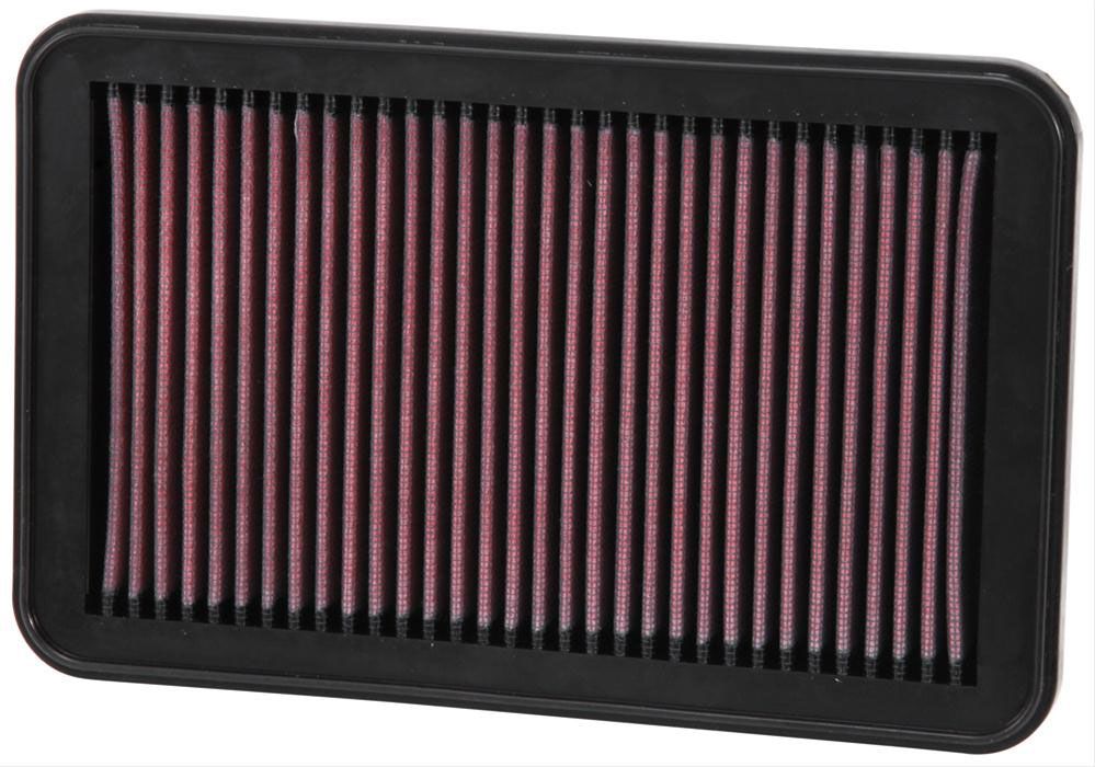 K&N K&N Replacement Panel Filter KN33-2676