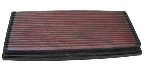 K&N K&N Replacement Panel Filter KN33-2678