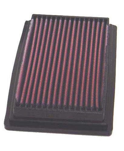 K&N K&N Replacement Panel Filter KN33-2682