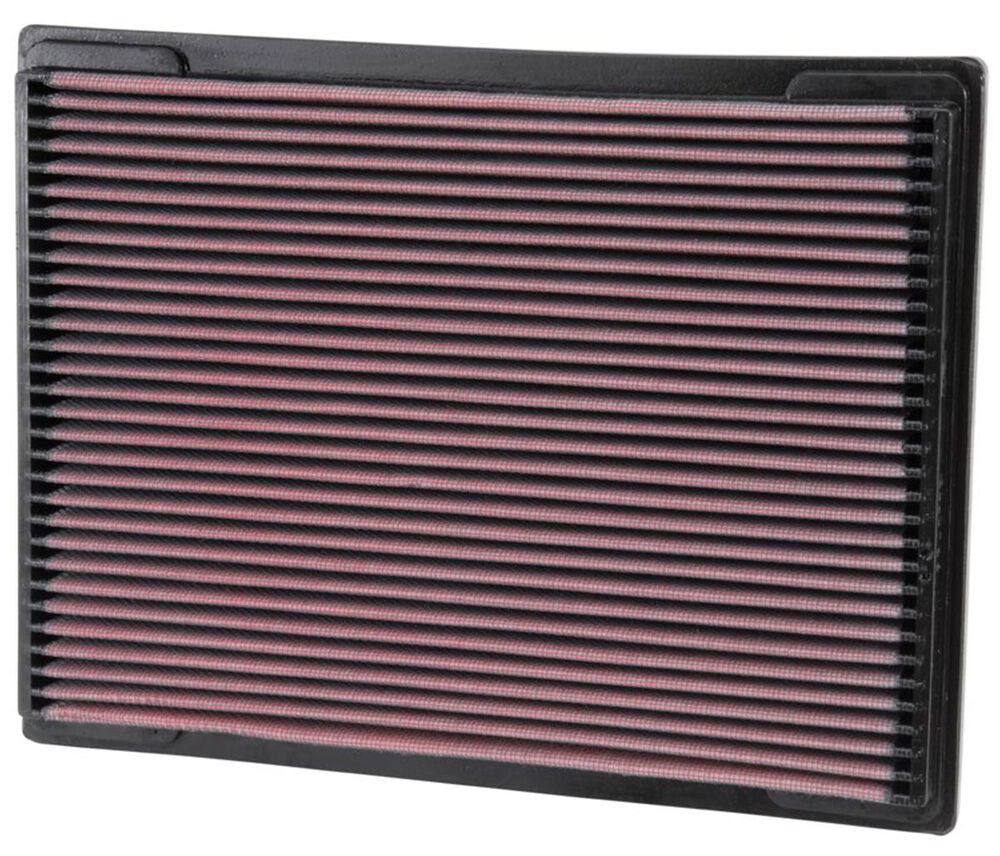 K&N K&N Replacement Panel Filter KN33-2703