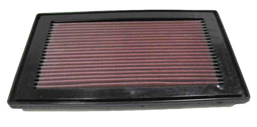 K&N K&N Replacement Panel Filter KN33-2708