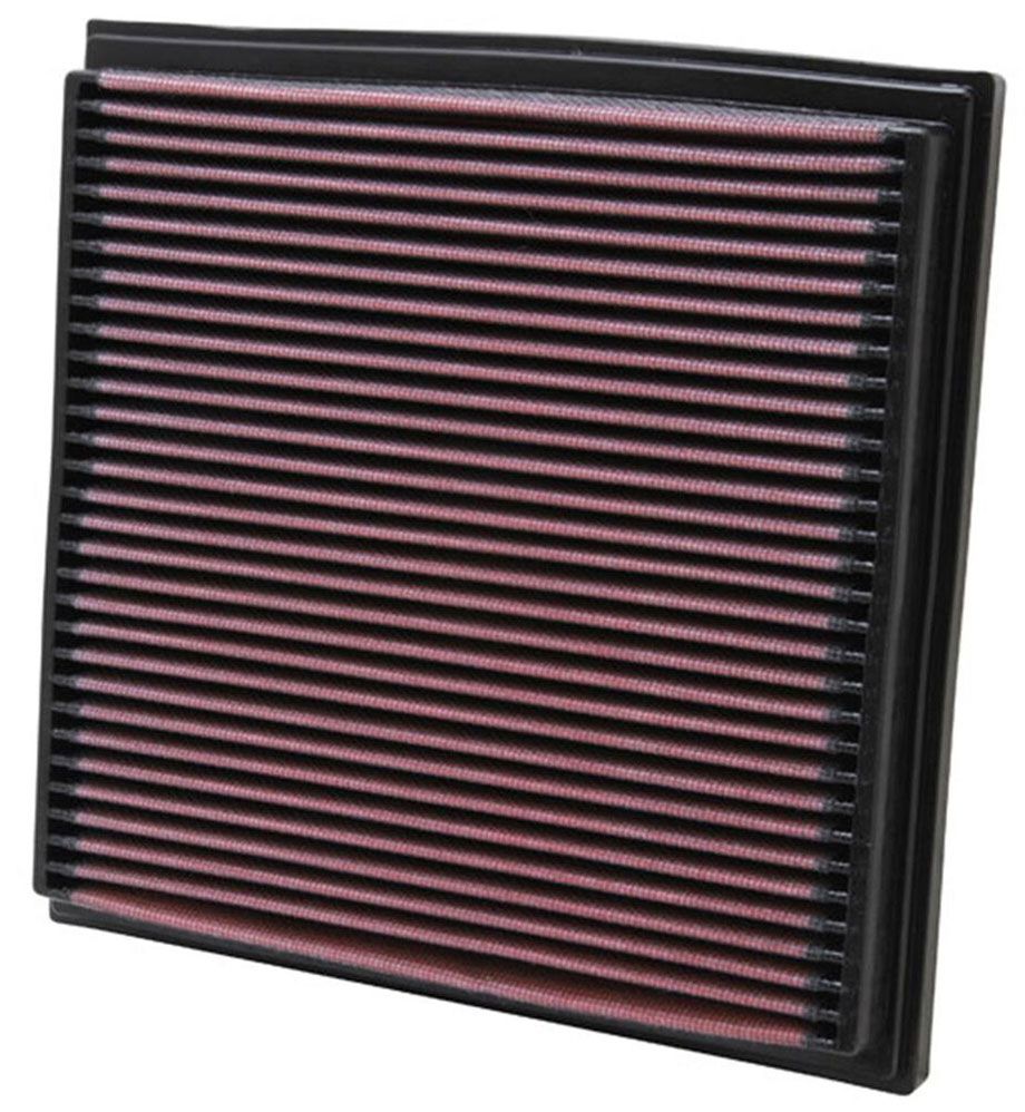 K&N K&N Replacement Panel Filter KN33-2733