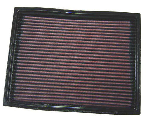 K&N K&N Replacement Panel Filter KN33-2737