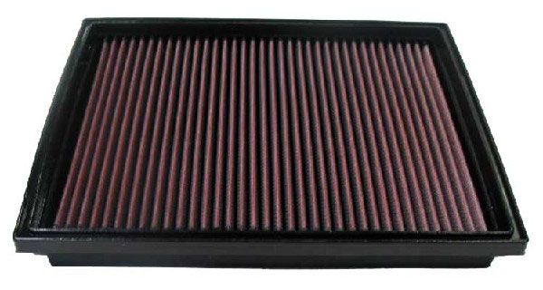 K&N K&N Replacement Panel Filter KN33-2759