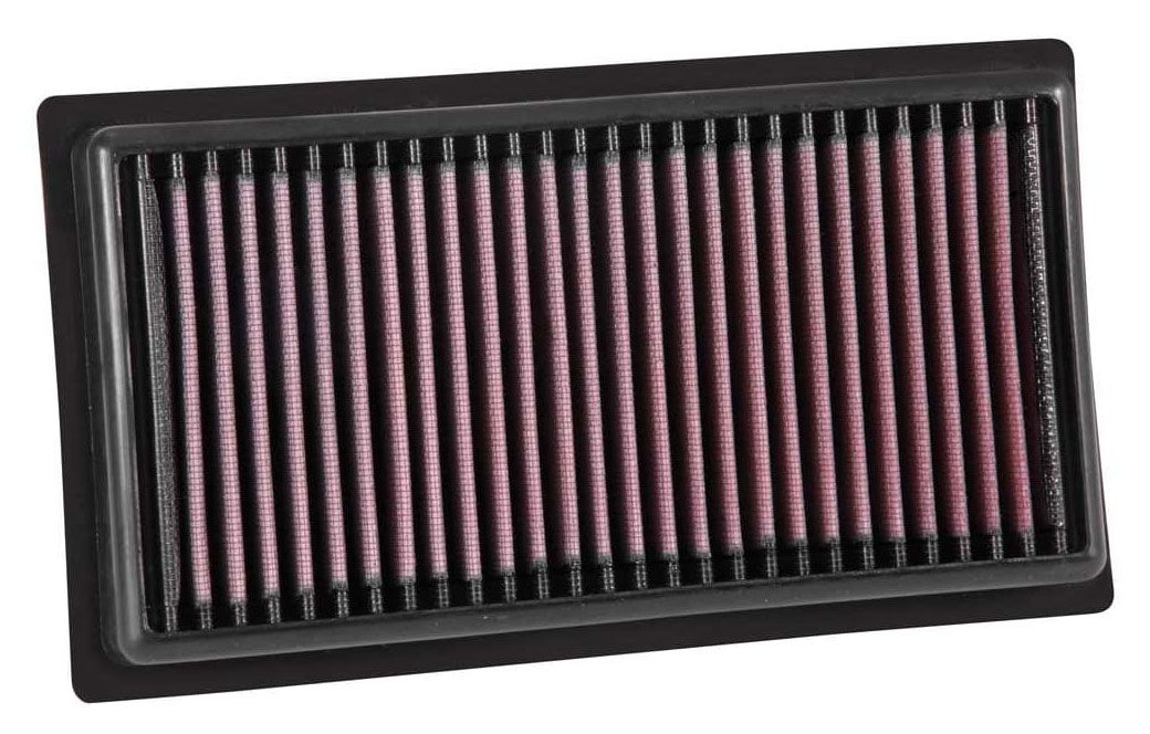 K&N K&N Replacement Panel Filter KN33-2764