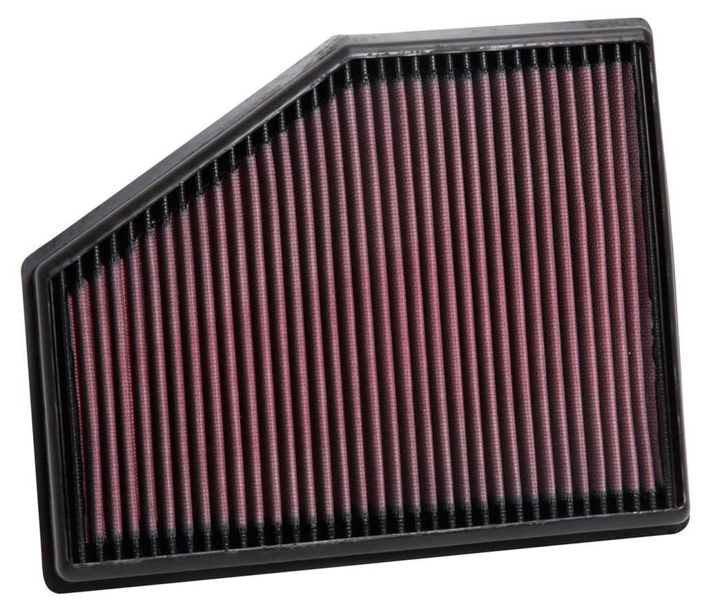 K&N K&N Replacement Panel Filter KN33-2773