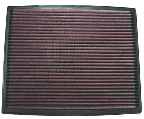 K&N K&N Replacement Panel Filter KN33-2787