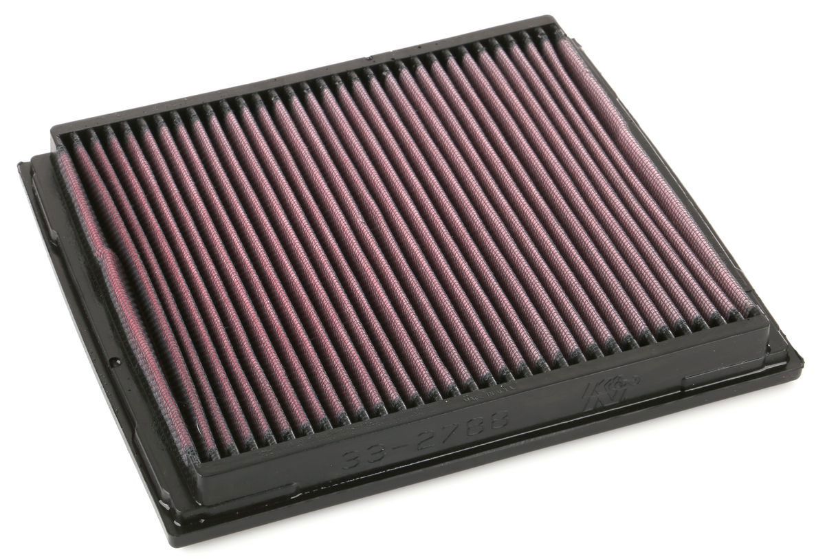 K&N K&N Replacement Panel Filter KN33-2788