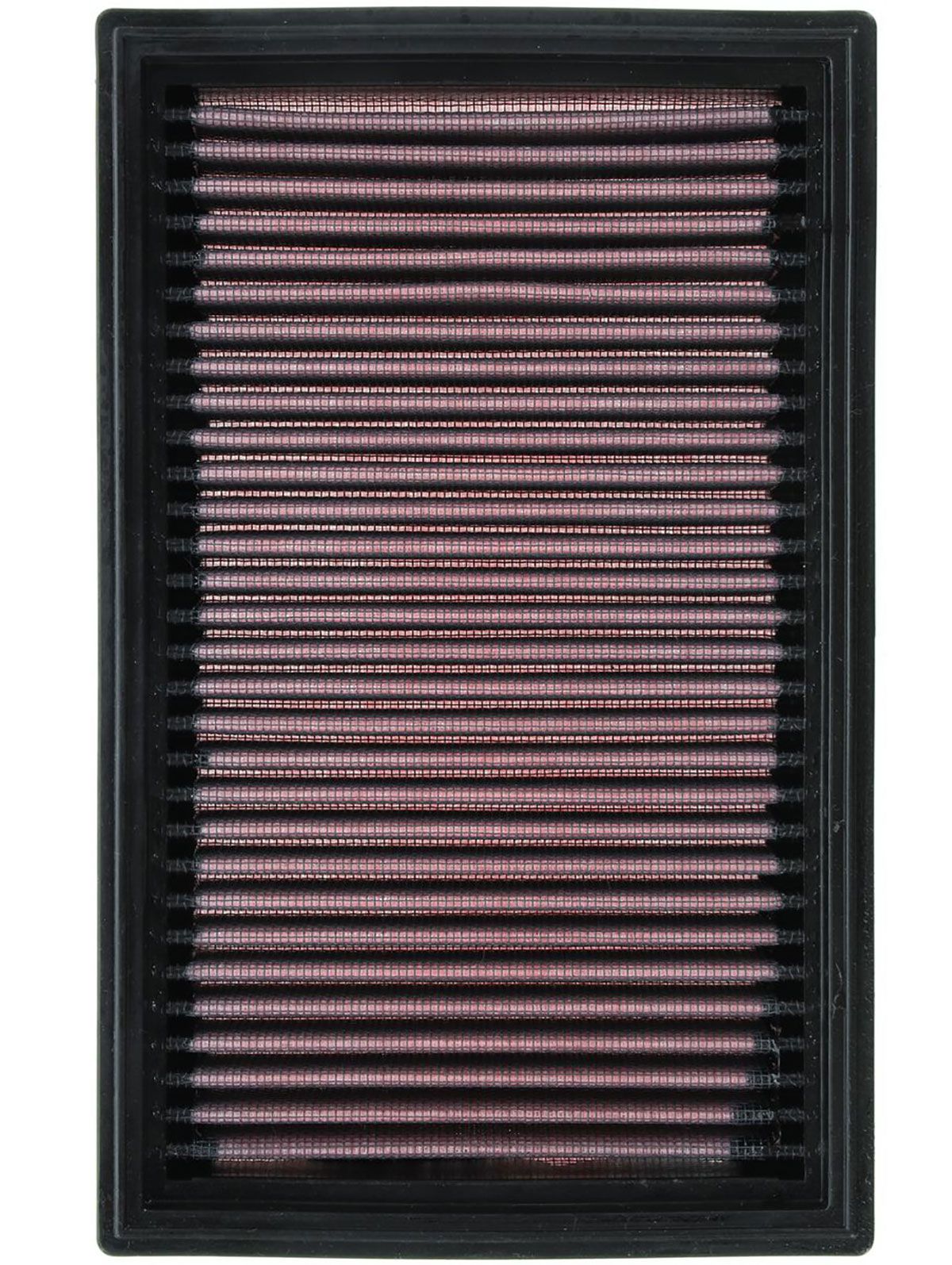 K&N K&N Replacement Panel Filter KN33-2824