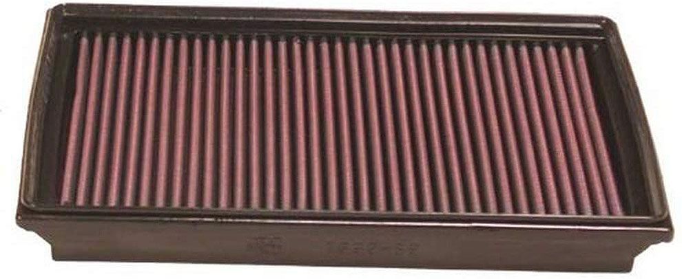 K&N K&N Replacement Panel Filter KN33-2861