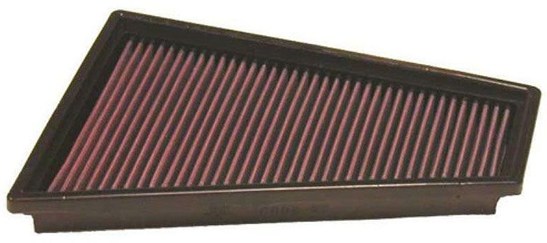 K&N K&N Replacement Panel Filter KN33-2863