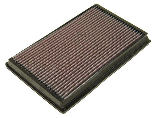 K&N K&N Replacement Panel Filter KN33-2867