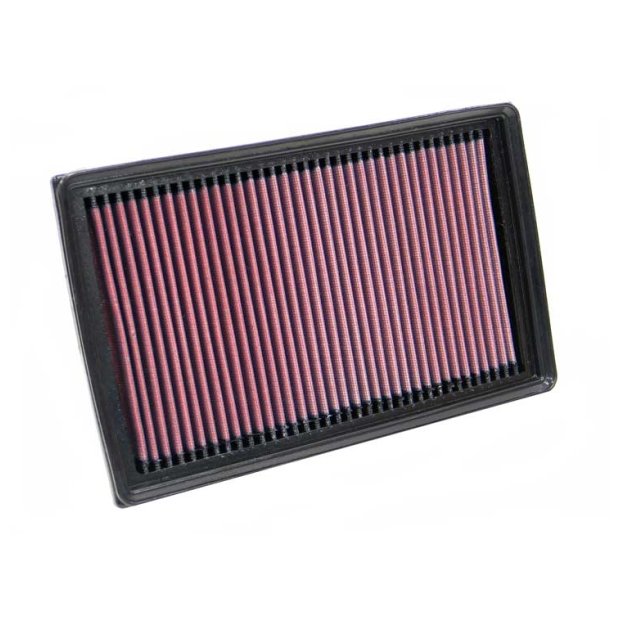 K&N K&N Replacement Panel Filter KN33-2886