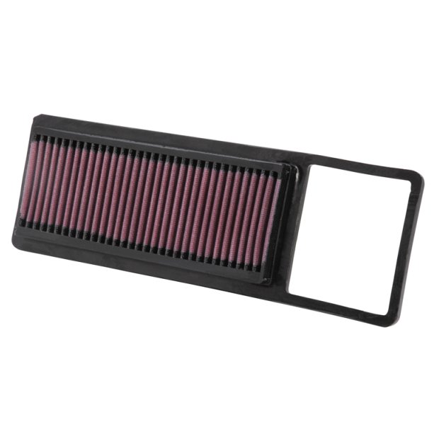 K&N K&N Replacement Panel Filter KN33-2917