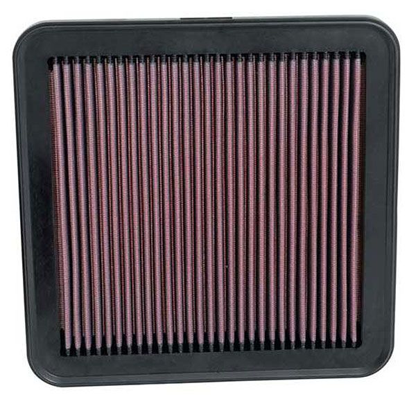 K&N K&N Replacement Panel Filter KN33-2918