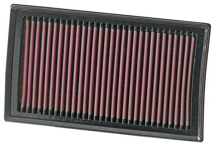 K&N K&N Replacement Panel Filter KN33-2927