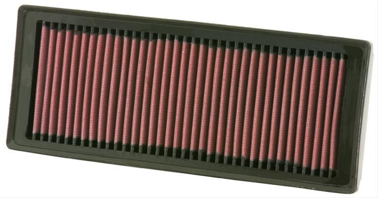 K&N K&N Replacement Panel Filter KN33-2945