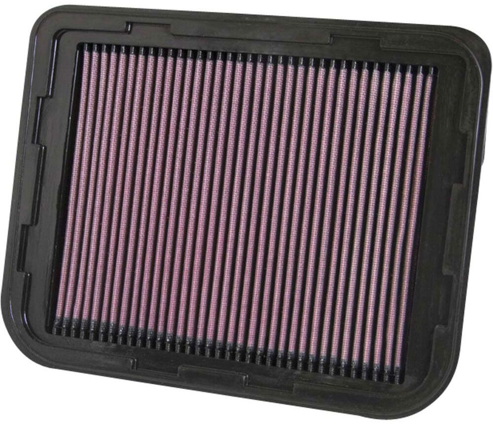 K&N K&N Replacement Panel Filter Ford FG Falcon, FPV Range 2008-on KN33-2950