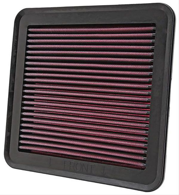 K&N K&N Replacement Panel Filter KN33-2951