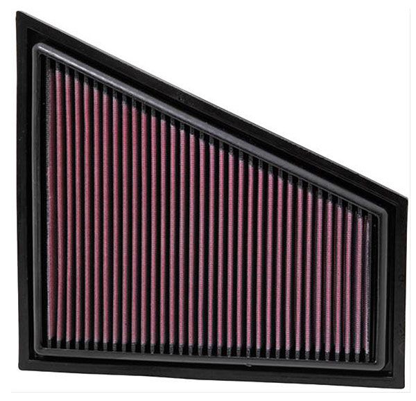 K&N K&N Replacement Panel Filter KN33-2963