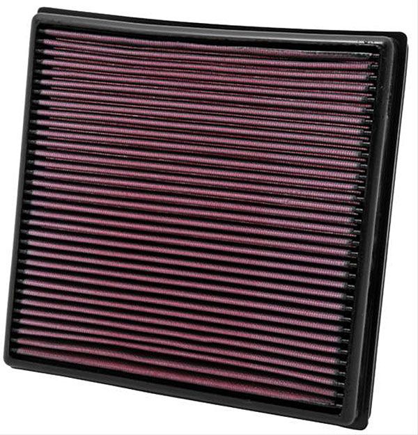 K&N K&N Replacement Panel Filter KN33-2964