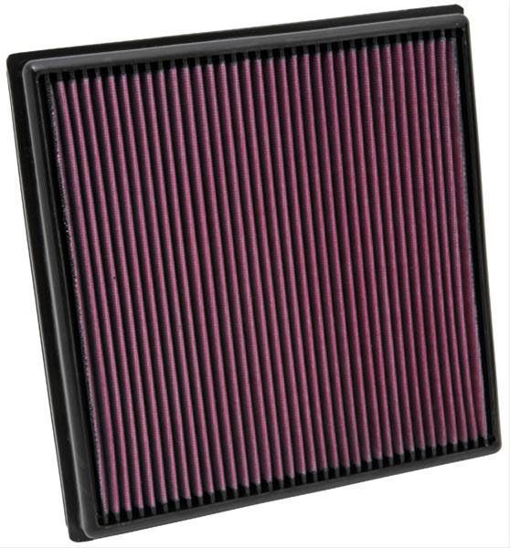 K&N K&N Replacement Panel Filter KN33-2966