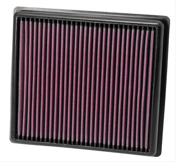 K&N K&N Replacement Panel Filter KN33-2990