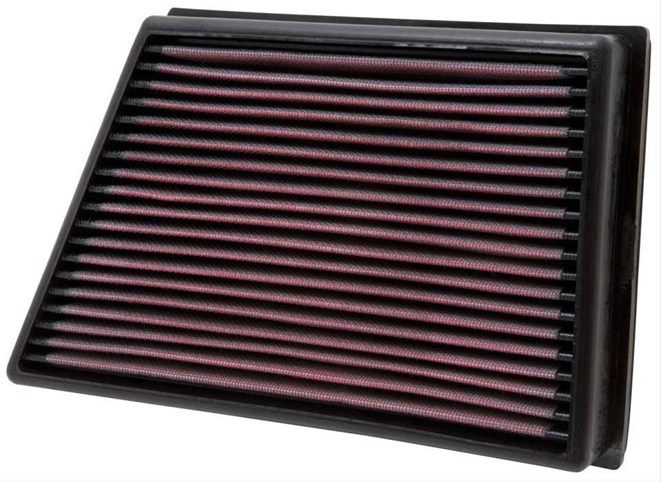 K&N K&N Replacement Panel Filter KN33-2991