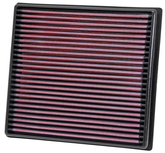 K&N K&N Replacement Pannel Filter KN33-3002