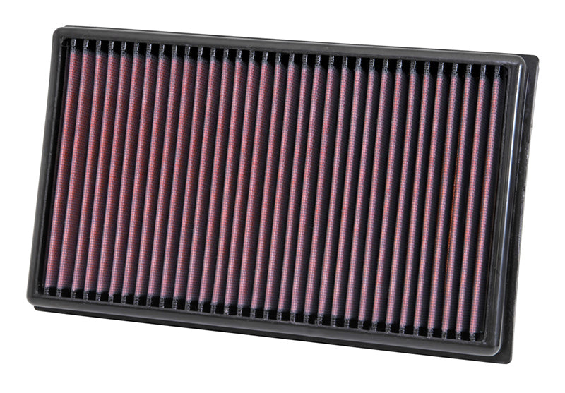 K&N K&N Replacement Panel Filter KN33-3005