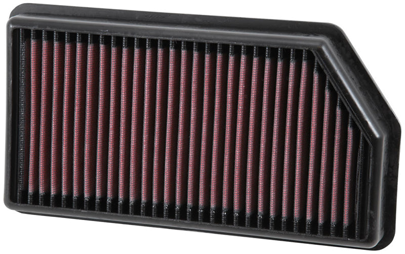 K&N K&N Replacement Panel Filter KN33-3008