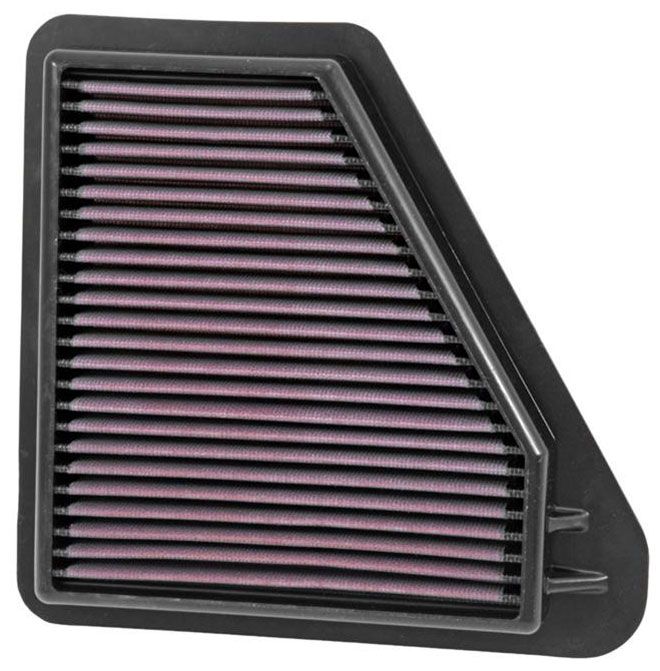 K&N K&N Replacement Panel Filter KN33-3012