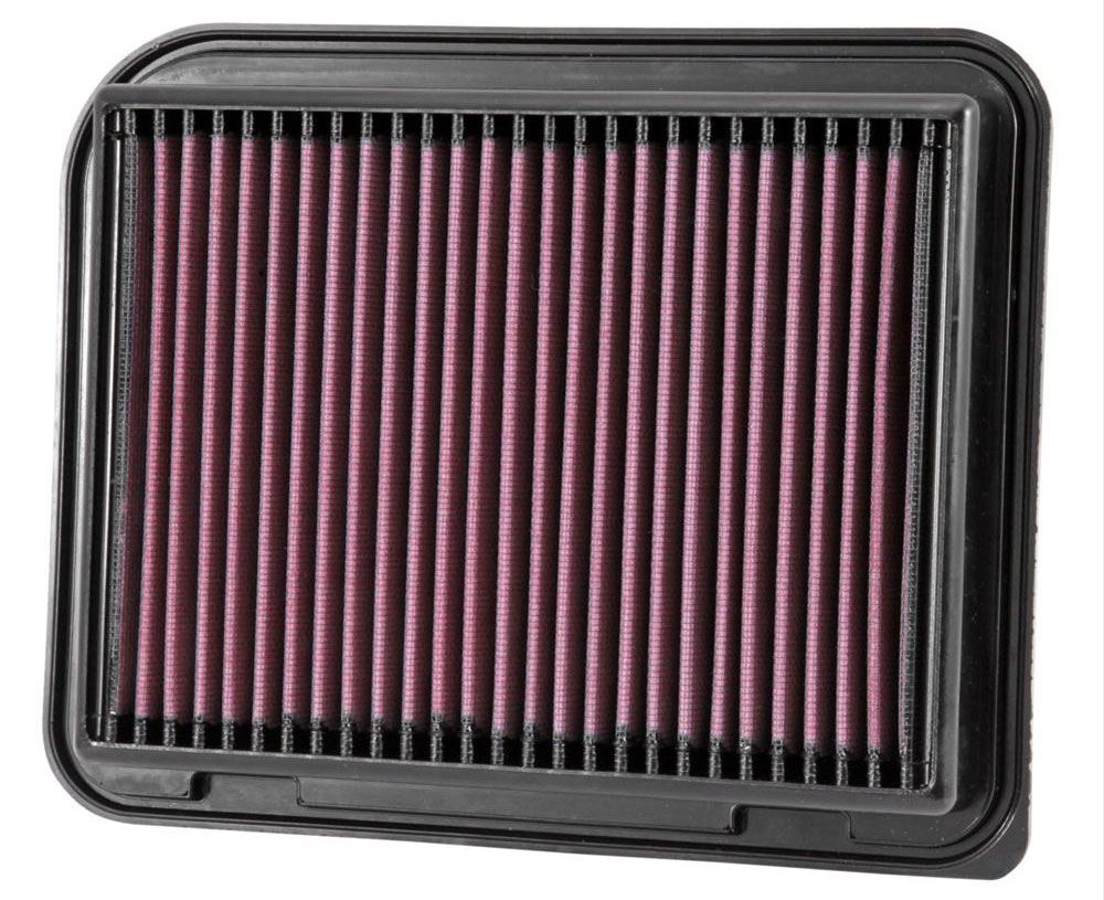 K&N K&N Replacement Panel Filter KN33-3015