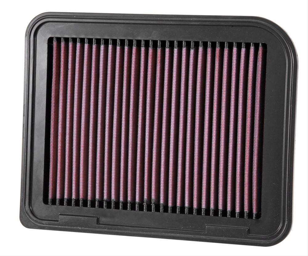 K&N K&N Replacement Panel Filter KN33-3015