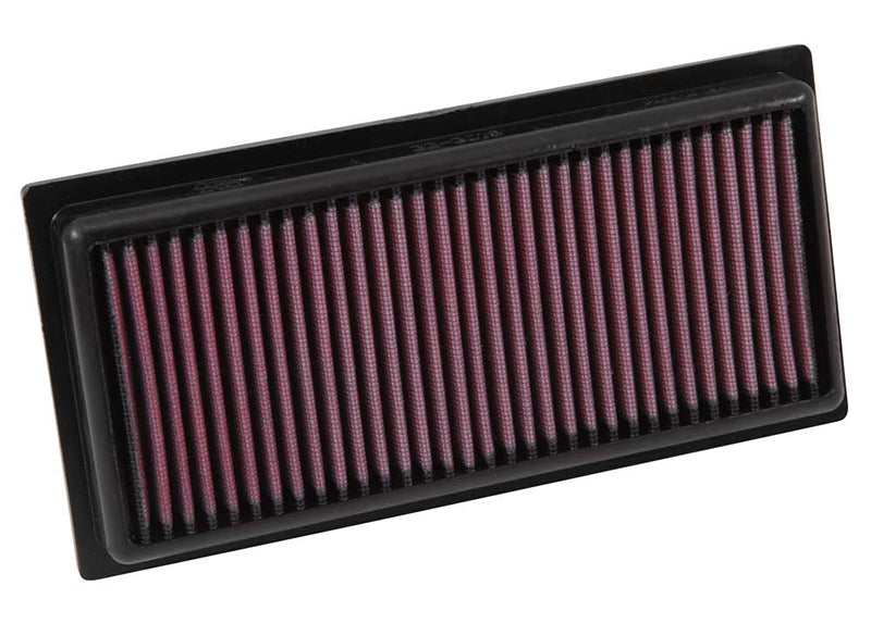 K&N K&N Replacement Panel Filter KN33-3016