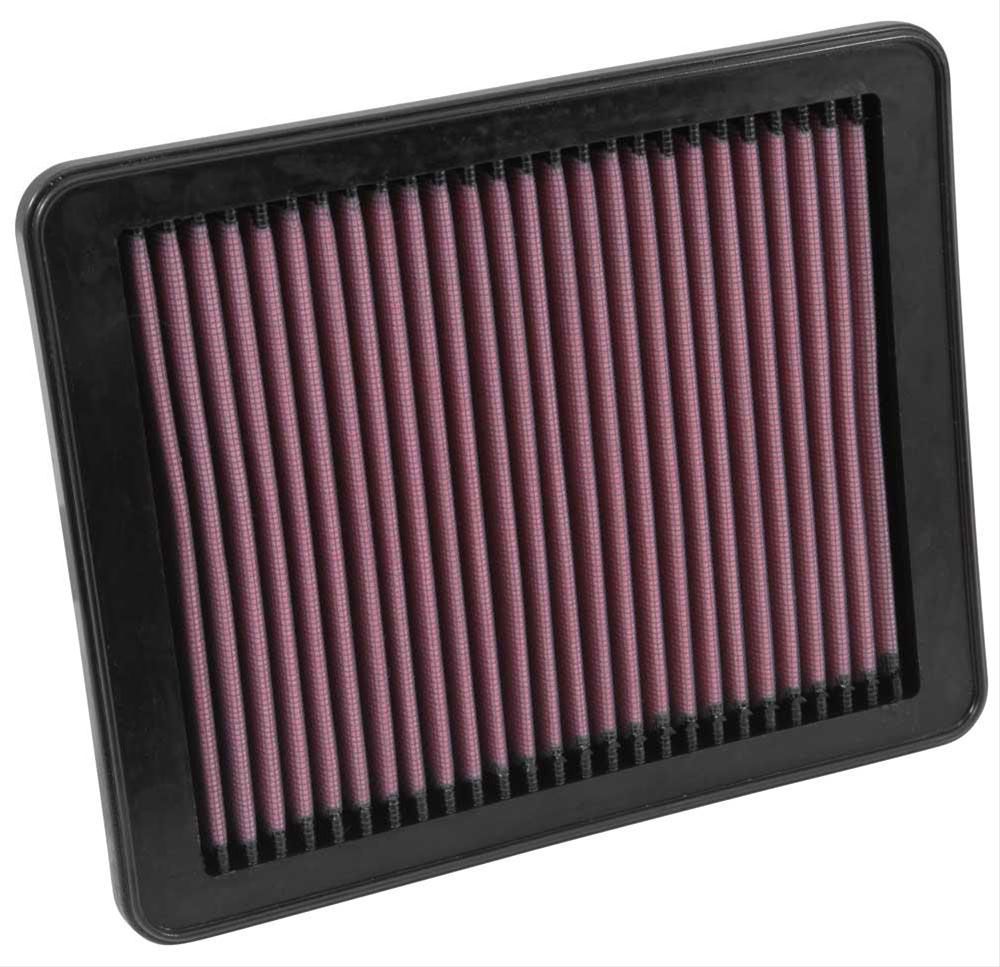 K&N K&N Replacement Panel Filter KN33-3024