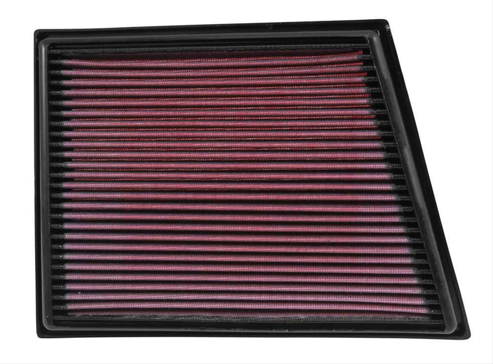 K&N K&N Replacement Panel Filter KN33-3025