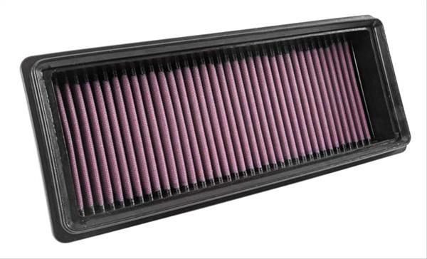 K&N K&N Replacement Panel Filter KN33-3028